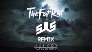 TheFatRat  Monody feat. Laura Brehm (sJLs Orchestral Remix)