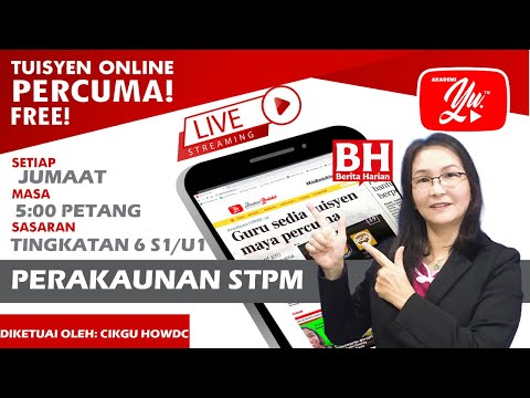 Video: Apakah inventori kiraan kitaran?