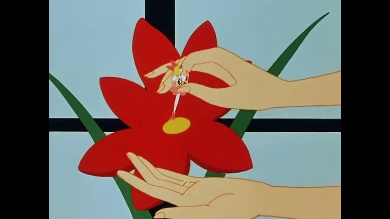 дюймовочка 1964. дюймовочка иллюстрации. дюймовочка 1964 принц. Thumbelina 1994 персонажи. дюймовочка без рекламы.