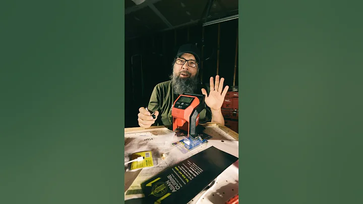 Milwaukee M12 Air Inflator with the LockNflate + Air Adapter