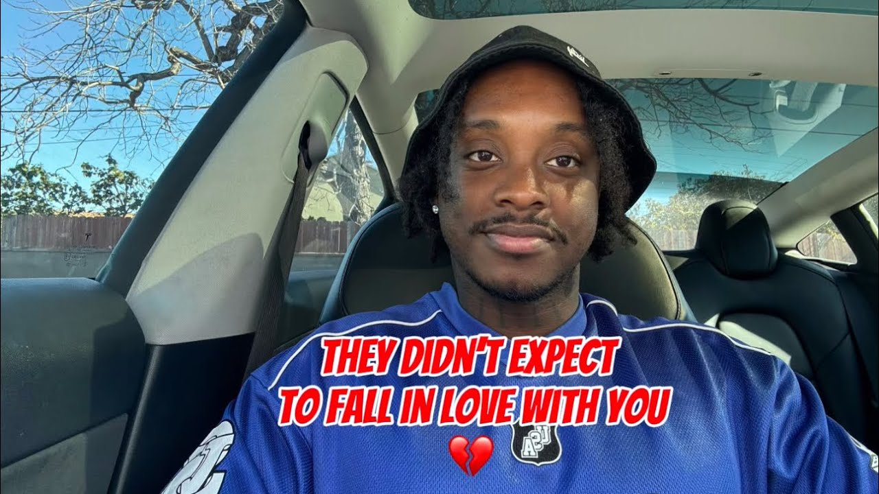 Someone Had A Demonic Assignment To Initiate A Soul Tie And Break You But Instead They Fell In Love 