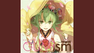 さよなら。 feat.GUMI