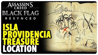 Isla Providencia Treasure Location | Assassins Creed Black Flag Resynced
In this video guide, checkout Isla Providencia Treasure Location in Assassins Creed Black Flag Resynced Game.
Assassins Creed Black Flag Resynced: https://www.youtube.com/playlist?list=PLNPdgFKLB7QI
Thanks for watching.
▬▬▬▬▬▬▬▬▬▬▬▬▬▬▬▬▬▬▬▬▬▬▬▬▬▬▬▬▬▬▬▬▬▬
The iconic solo pirate adventure returns. Sail the Caribbean as Edward Kenway during the Golden Age of Piracy in this faithfully enhanced remake featuring stunning visuals, upgraded gameplay, and new content.
Strike fear in your foes as you board and sink enemy vessels as Edward Kenway, captain of the Jackdaw. Whether blending into crowds or leading daring assaults, switch between silent takedowns and fierce brawls as you effortlessly wield swords, pistols, and the Hidden Blade. With a cast of historical pirate legends at your side, defy empires amidst the age-old conflict opposing Assassins and Templars.
▬▬▬▬▬▬▬▬▬▬▬▬▬▬▬▬▬▬▬▬▬▬▬▬▬▬▬▬▬▬▬▬▬▬
Thanks for Watching.
#assassinscreedblackflagresynced #assassinscreed Isla Providencia Treasure Location | Assassins Creed Black Flag Resynced