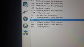 start stop dezaktywacja / disabled Ford Focus MK4