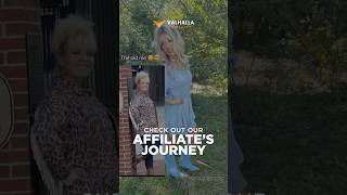 How Patty Improved Her Energy &amp; Confidence with Valhalla Vitality