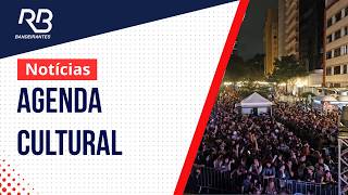 Weekend cultural guide: check out some events in SP News