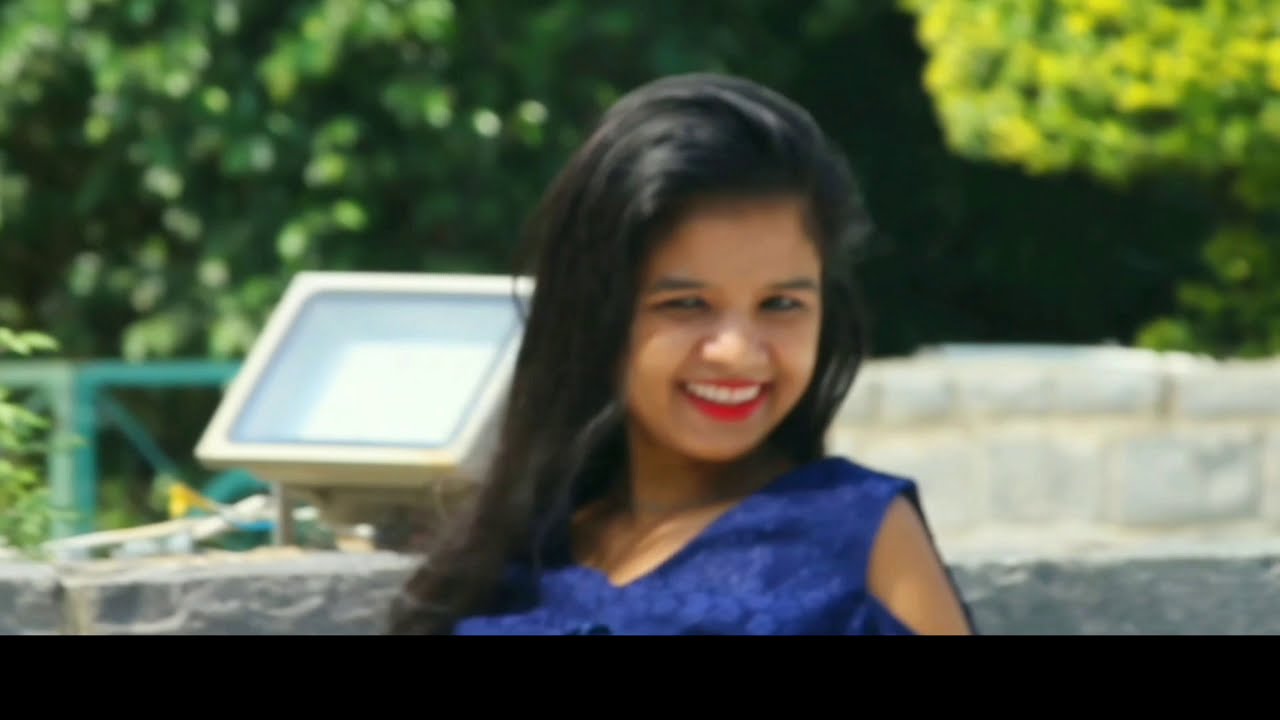 fhula fhulal bagicha min/ romantic nagpuri video