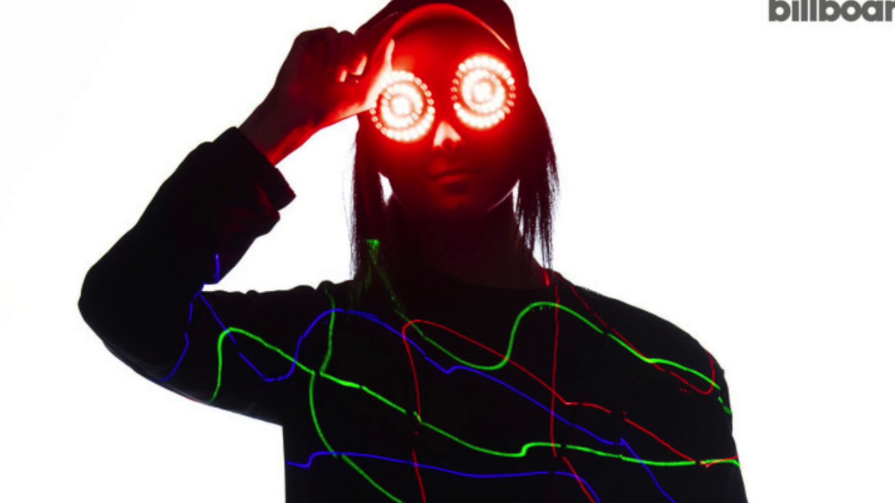 REZZ SQUEHZLY MIX