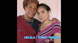 HELELA - TONNY PEREIRA