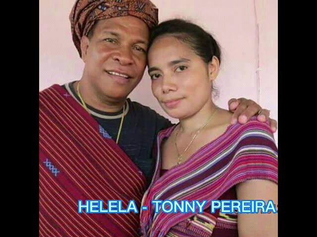 HELELA - TONNY PEREIRA class=