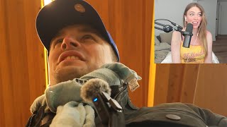 Qt Catches Ludwig Trying To Rizz In Japan