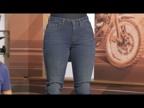 REV'IT! Maci Women's Pants - RevZilla