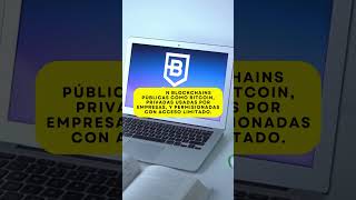 🧠 ¿Por qué todo el mundo habla de blockchain? #Blockchain #Criptoeducacion #Tecnología #bitcoin