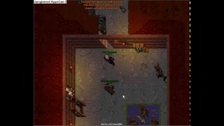 Max Octopus The Horned Fox tibia