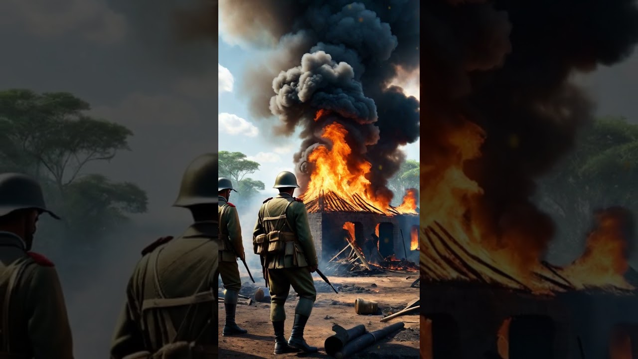 The Baptist War: Jamaica's Fight for Freedom"