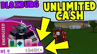 Bloxburg Money GLITCH! Gives 1500 FREE Robux every time! 100% WORKING