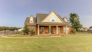 880 OLD STATE LINE DR video tour