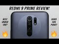 Redmi 9 Prime Review: Best Phone Under Rs. 10,000! | PUBG Gameplay, Camera Samples and More! 🔥