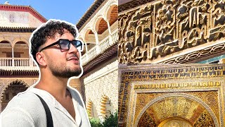 Ispanya’da 700 YÜZ YIL boyunca islamiyet vardı!!