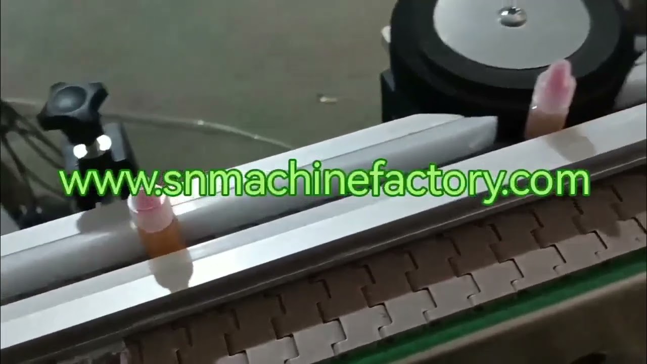 eye dropper filler-Eye-drop Filling and Closing Machine