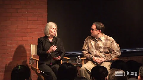 Living History with Rose Marie Simmons