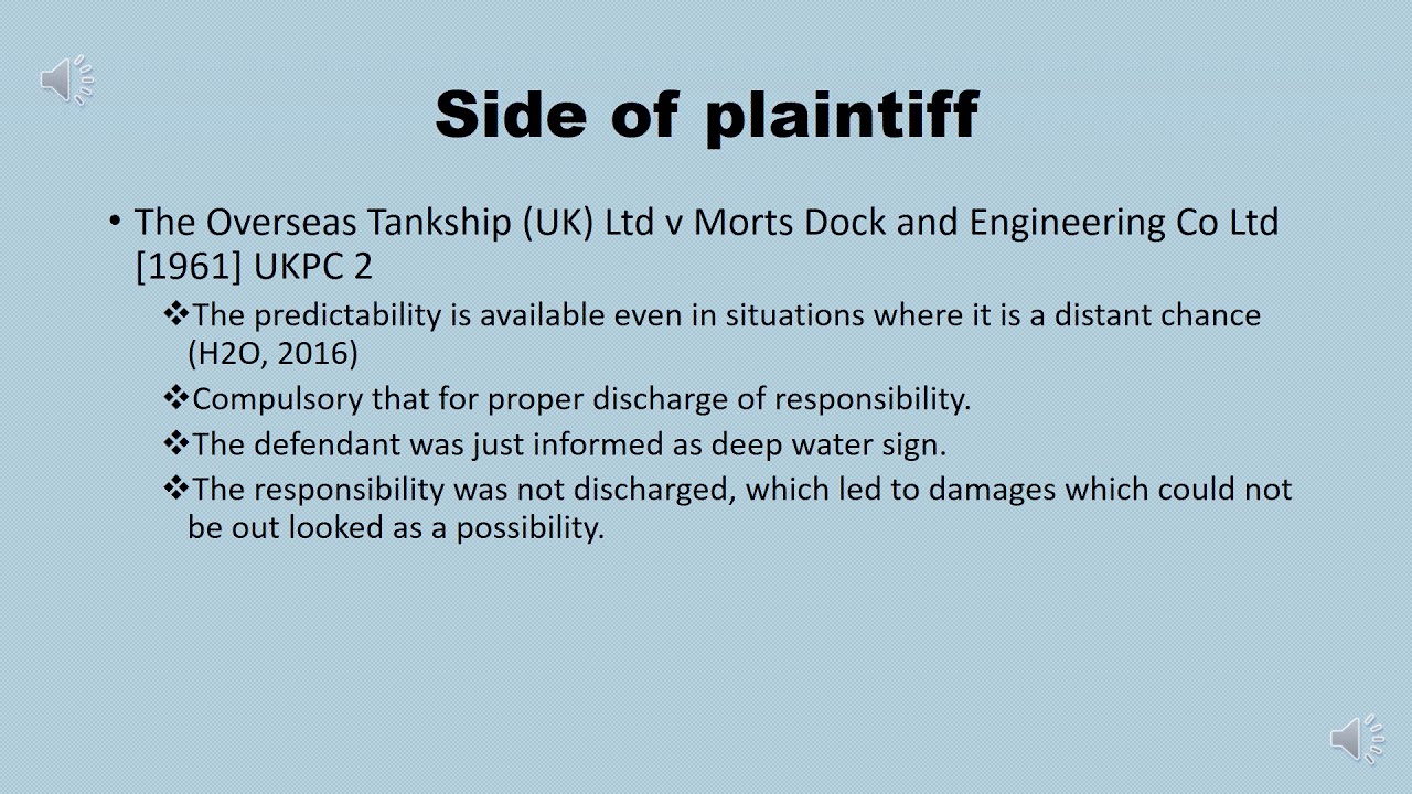 The case Wyong shire council vs shirt (1980) 146 CLR 40 business law presentation YouTube The case Wyong shire council vs shirt (1980) 146 CLR 40 business law presentation YouTube