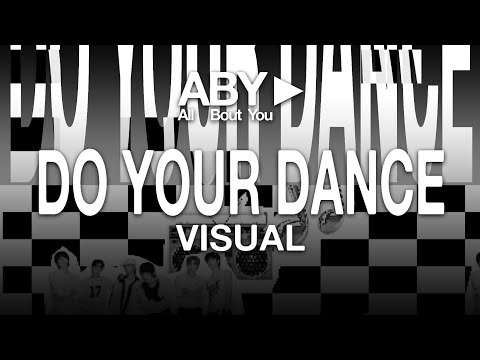DO YOUR DANCE - RIIZE VISUAL | ABY studio 