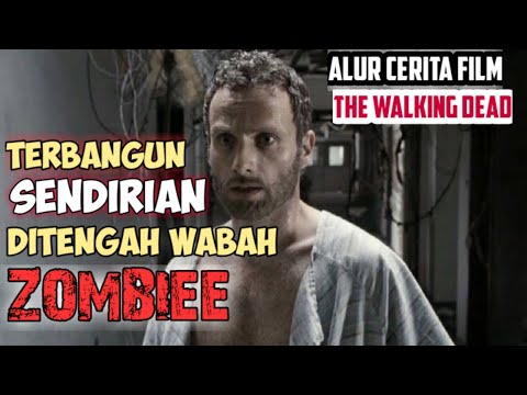 Video: Ulasan The Walking Dead: Musim Satu