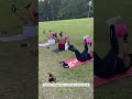 Kenya Crooks Douglasville Snatch Camp #weightlossjourney