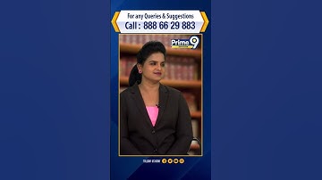 All Colleges,Universities are under UGC Control | Dr.Satish | Prime9 Education