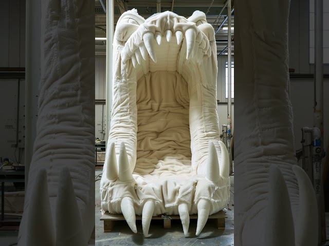 Monster Bed Design by designideahub class=