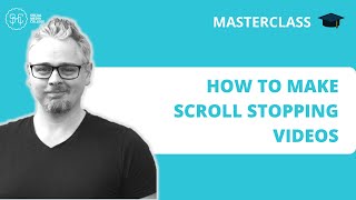 Celebrity Grabbing Eyes #2 – How to Make Scroll-Stopping Videos Wealth
