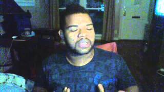 Imagine me By Kirk Franklin (ASL)