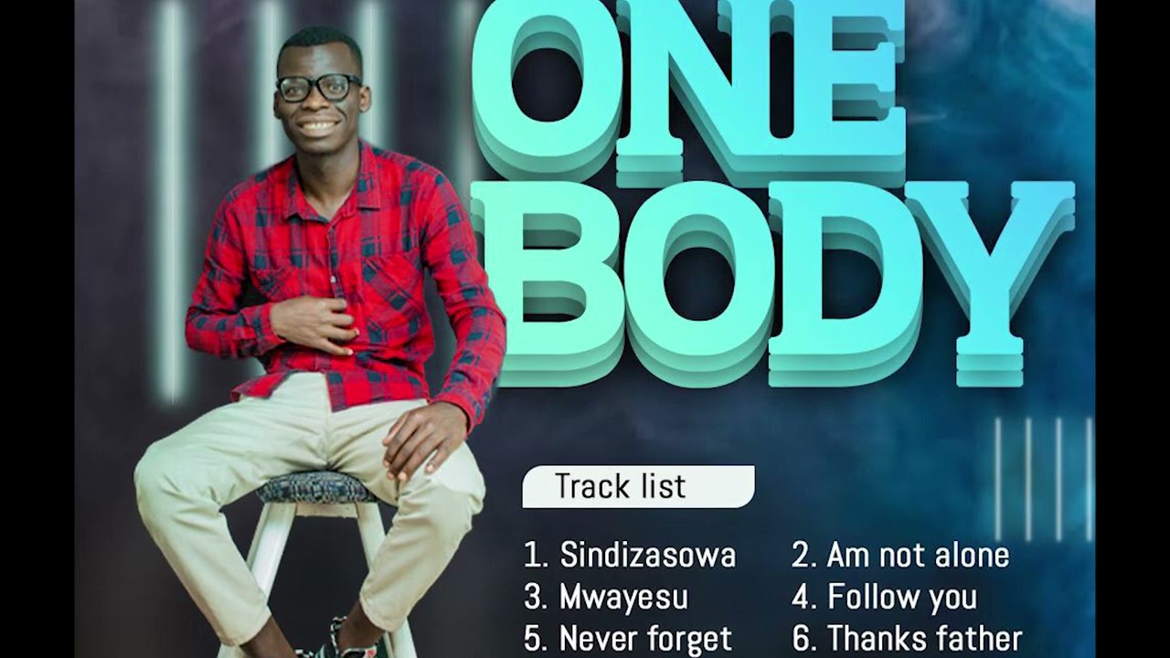 Innoh Banda    One Body Prod  By DJ Hoodie King & Yardflexx
