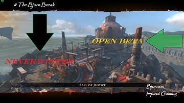 Neverwinter - A Look at Professions