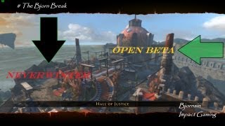 Neverwinter - A Look at Professions