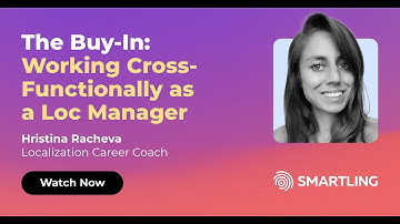 The Buy-In: Working Cross-Functionally as a Loc Manager