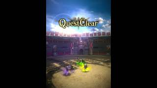Last Cloudia - Exp farming