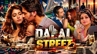 BULL OF DALAL STREET FULL MOVIE | Stock Market Web Series 🤑 | Hindi Thriller Web Series