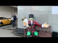 Москва. Проспект Маршала Жукова