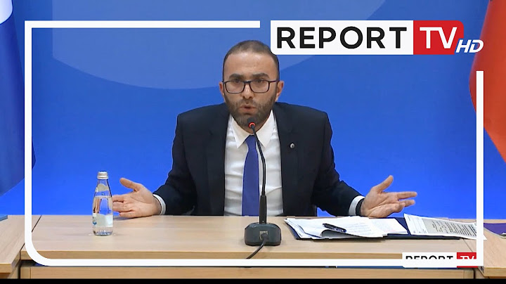 Bardhi: Nuk jemi pengje të askujt, tregoni provat kur ngrini akuza edhe ndaj kryetarit të partisë
