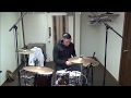 Al que es Digno - Jason  Drum Cover