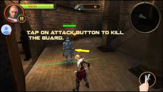 Castle Escape Mission 2016 android game screenshot 5