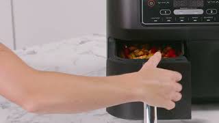 Ninja Foodi Dual Zone Air Fryer AF300