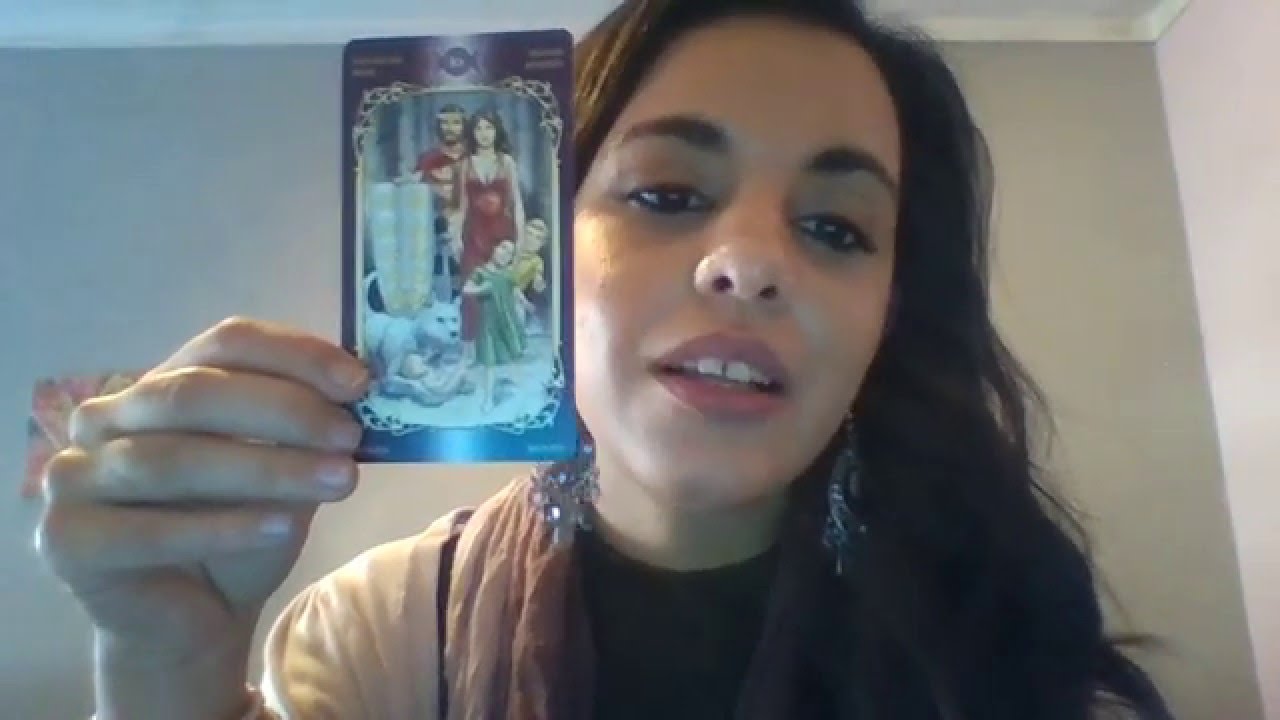 SCORPIO - BIWEEKLY TAROT READING ( LOVE/RELATIONSHIPS DYNAMIC FOCUS) 8TH TO 22ND FEBRUARY 2016