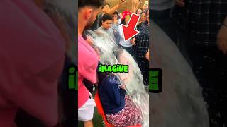 Download Lagu You Haven’t Bathed in 5 Days 😷 Which Bathtub Are You Choosing?#shorts MP3