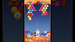 line bubble 2 level 1762