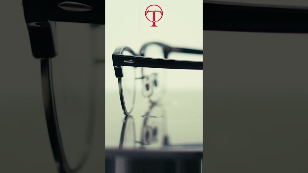 Ray-Ban Exclusives at Twinkle Optical | Let Your Eyes Do the Talking! 👓 