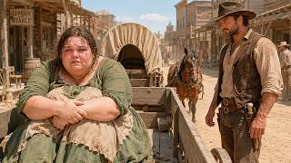 They Sent the “Ugly Daughter” to a Lonely Mountain Cowboy—She Became the Love He Never Expected