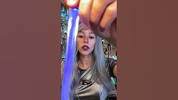 Alien TSA Intergalactic Airport 👽🛸🛃 #asmr #tsa #roleplay #alien #alienrp #explore #viralshorts